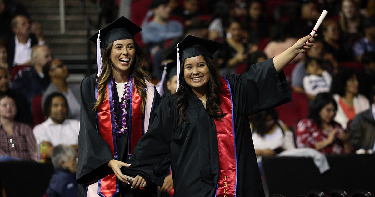 2019 Chicanx & Latinx Graduation Celebration - University of