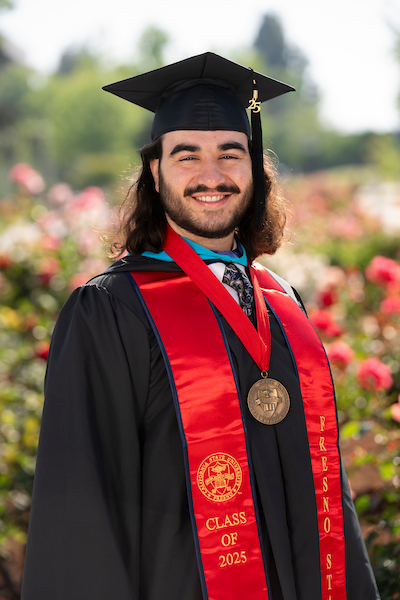 Robert Cordova