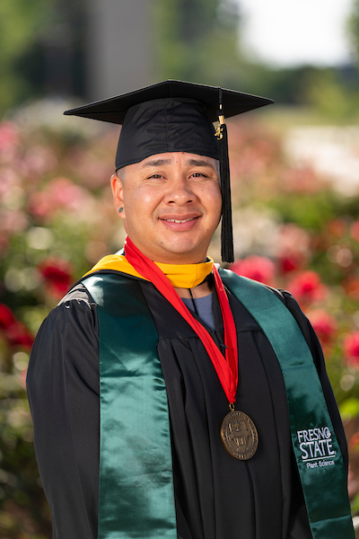 Mauricio Soriano