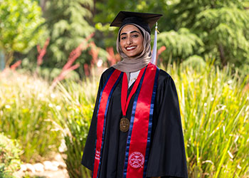 Camalah Saleh