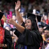 CHHS grad