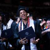 COSS grad