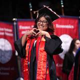 CSB grad