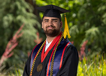 Isaac Ramos