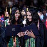 CSM grads