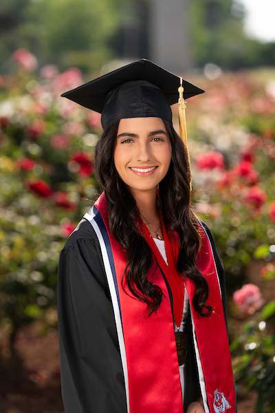 Vanessa Jauregui-Salgado